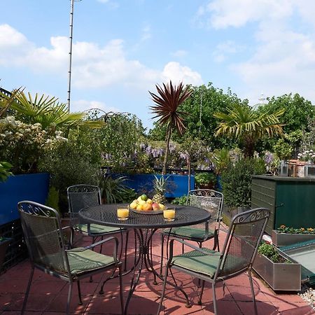 Willa London Luxury Townhouse Kensington Zewnętrze zdjęcie