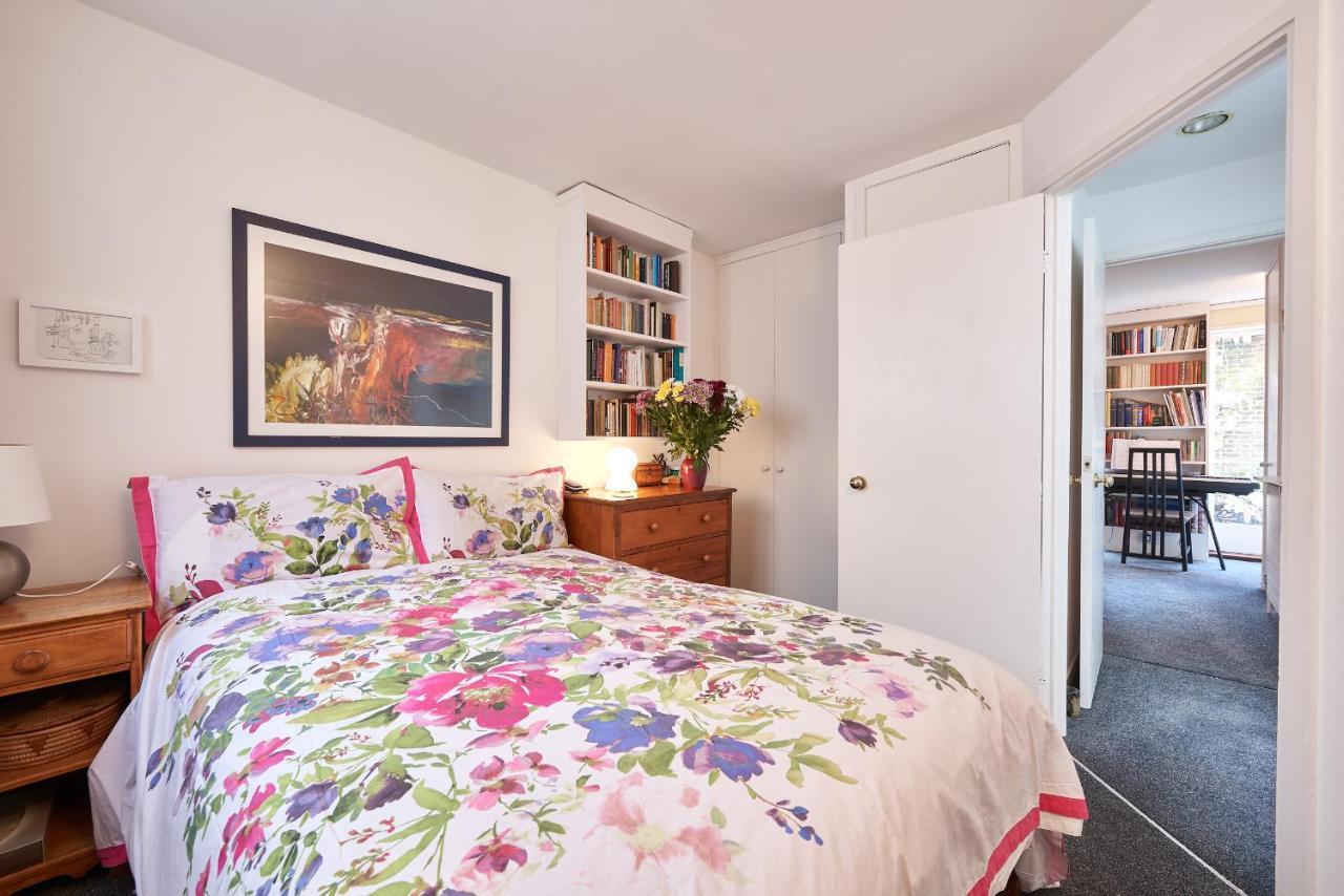 Willa London Luxury Townhouse Kensington Zewnętrze zdjęcie