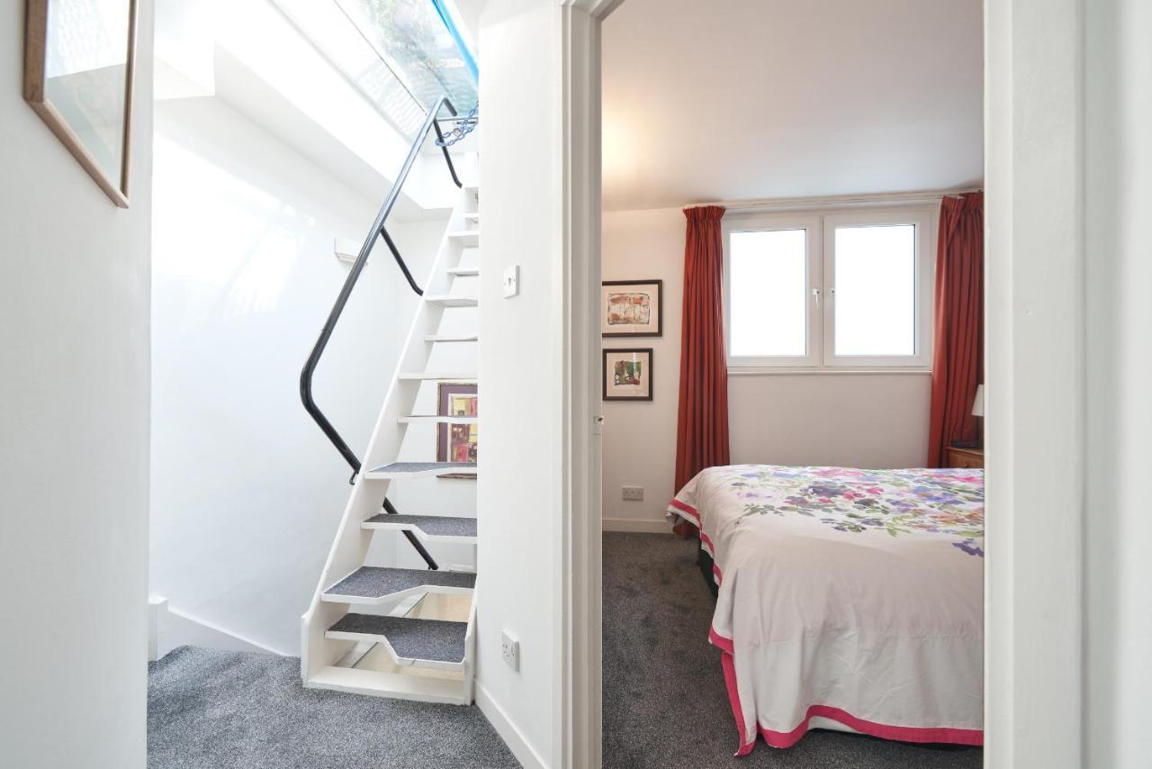 Willa London Luxury Townhouse Kensington Zewnętrze zdjęcie