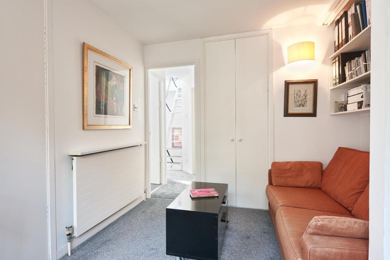 Willa London Luxury Townhouse Kensington Zewnętrze zdjęcie