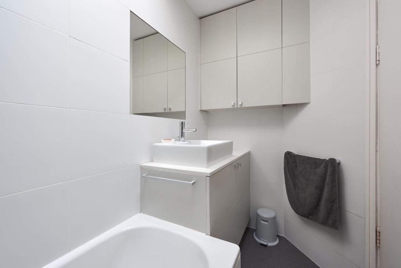 Willa London Luxury Townhouse Kensington Zewnętrze zdjęcie